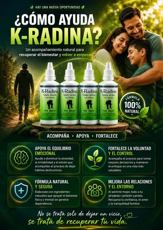 K-Radina
